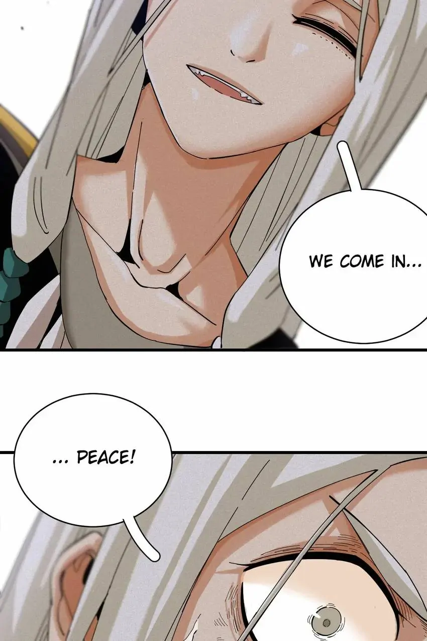 Last Word of the World Chapter 102 - Page 11