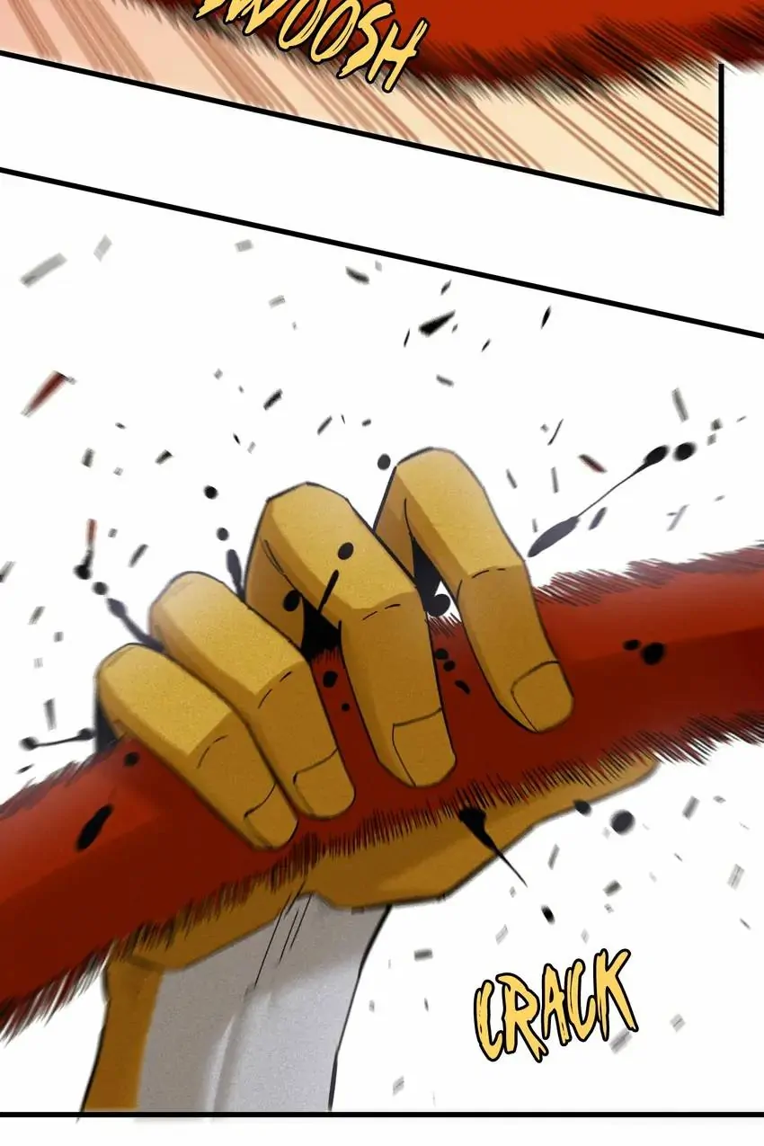 Last Word of the World Chapter 102 - Page 18