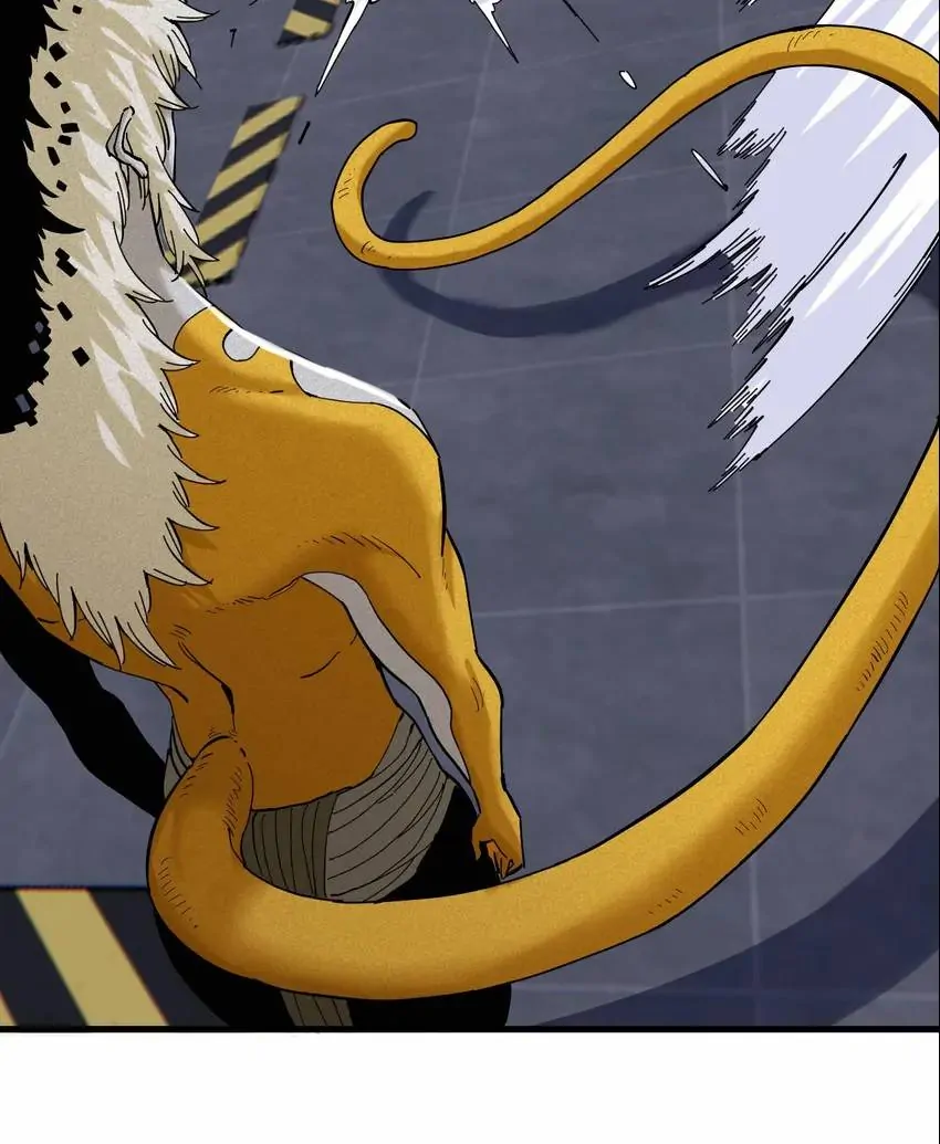 Last Word of the World Chapter 102 - Page 24