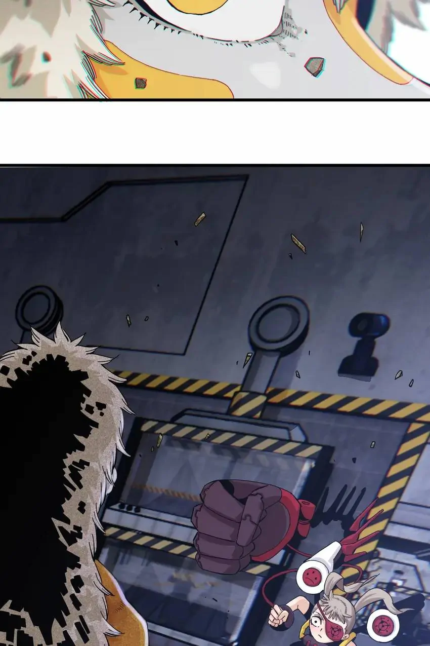 Last Word of the World Chapter 102 - Page 26