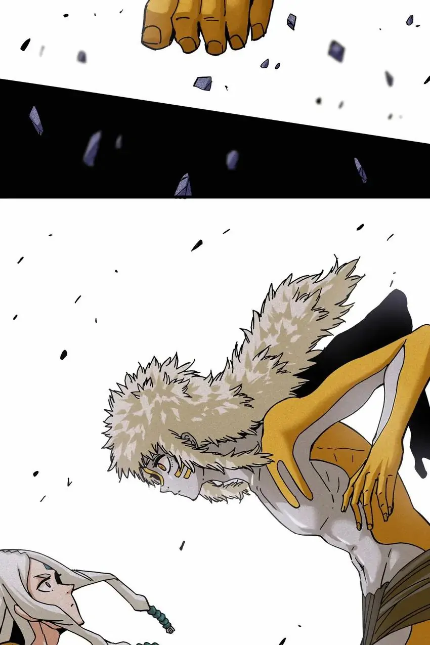 Last Word of the World Chapter 102 - Page 4