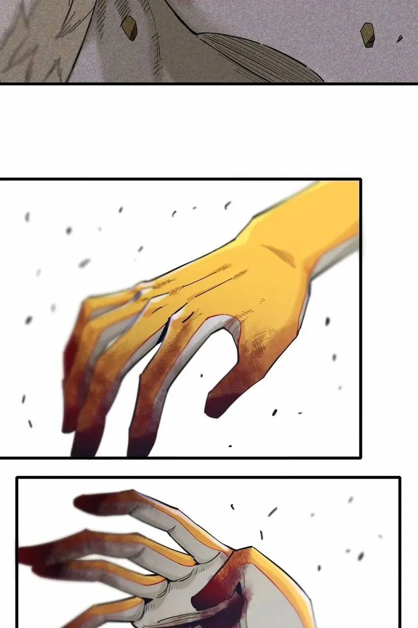 Last Word of the World Chapter 102 - Page 31