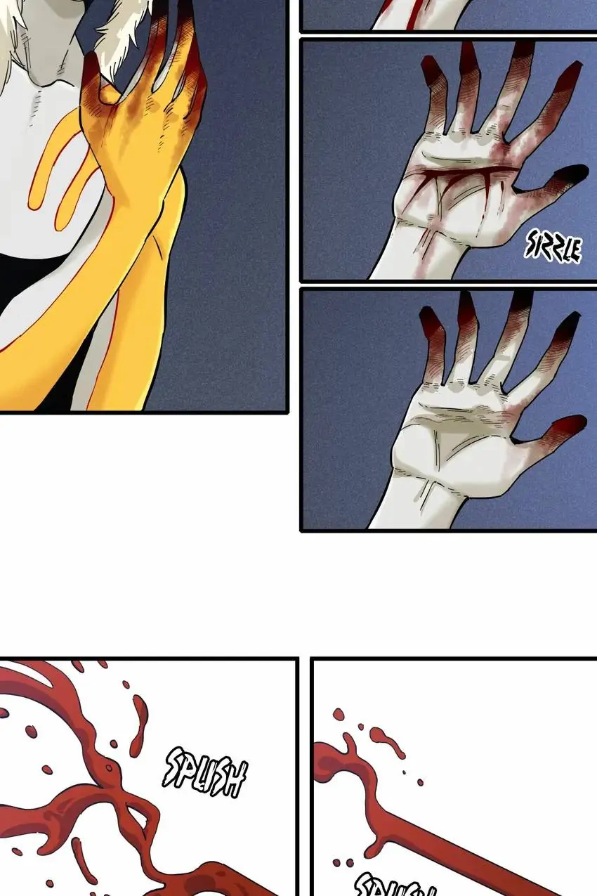 Last Word of the World Chapter 102 - Page 36