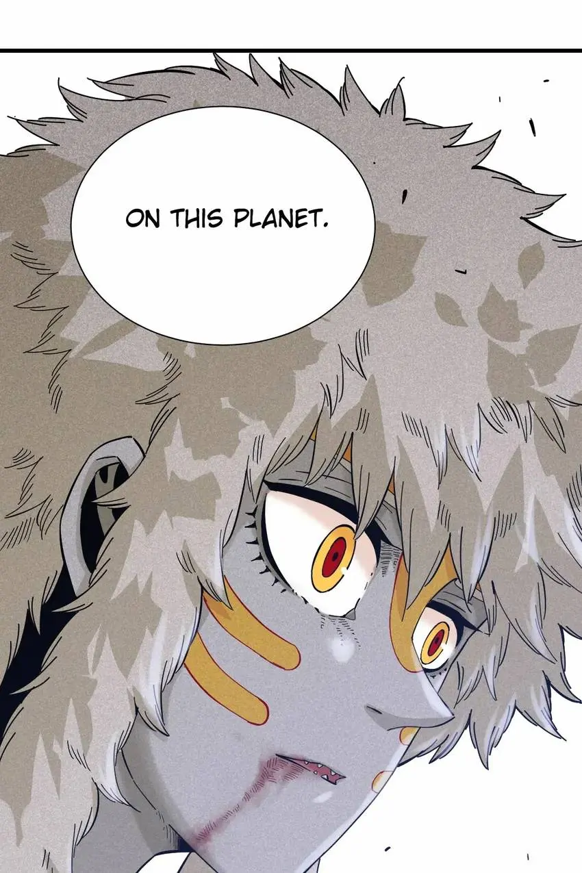 Last Word of the World Chapter 102 - Page 41