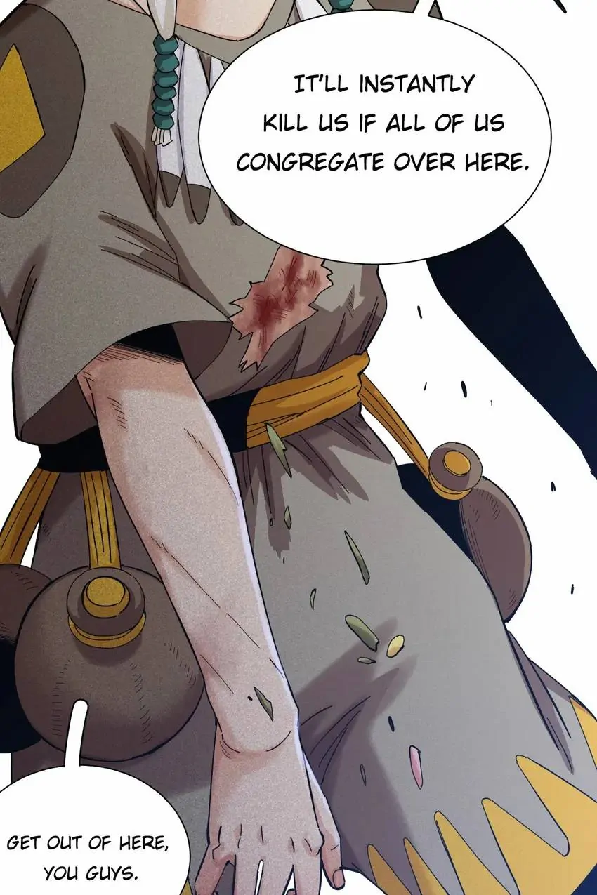 Last Word of the World Chapter 102 - Page 45