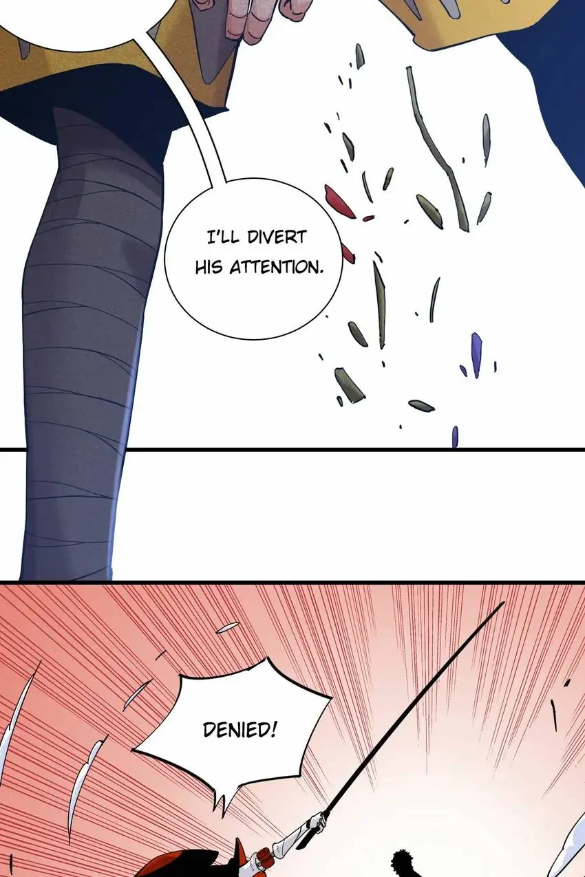 Last Word of the World Chapter 102 - Page 46