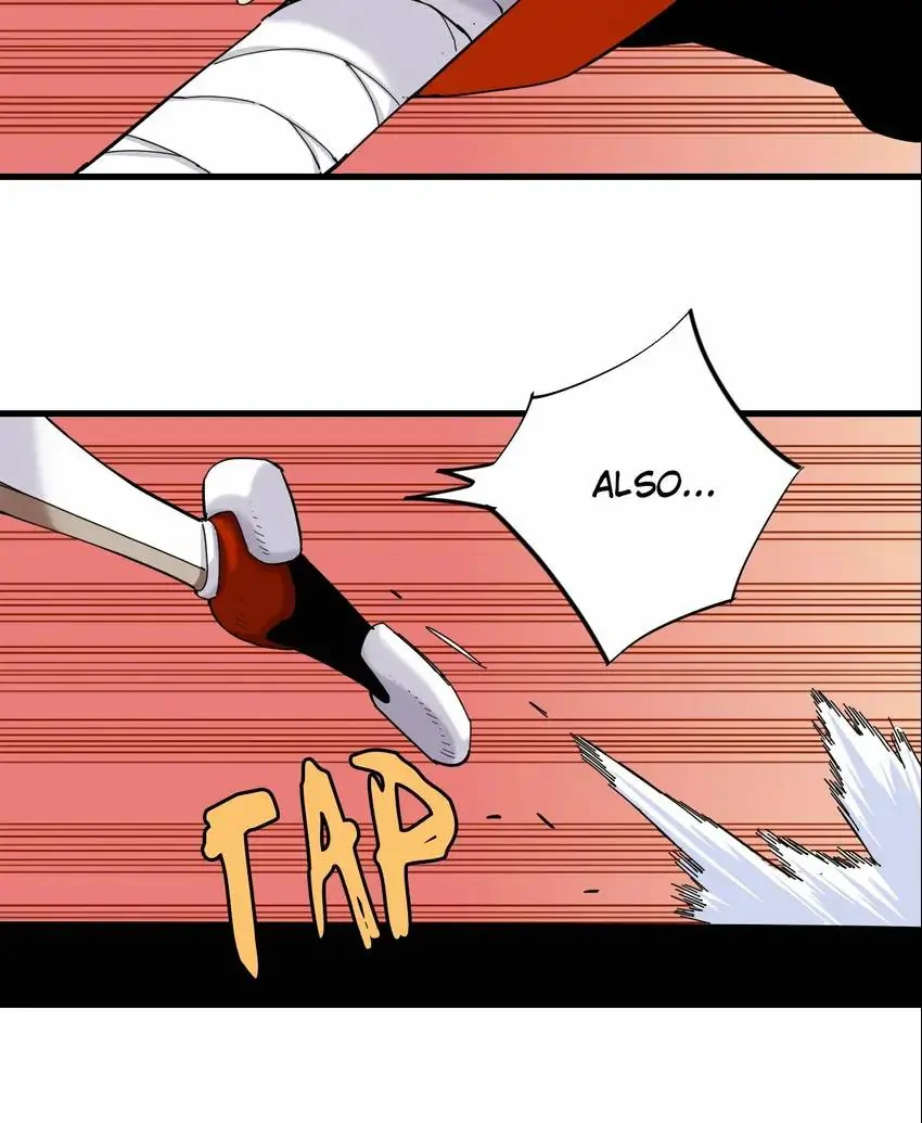 Last Word of the World Chapter 102 - Page 48