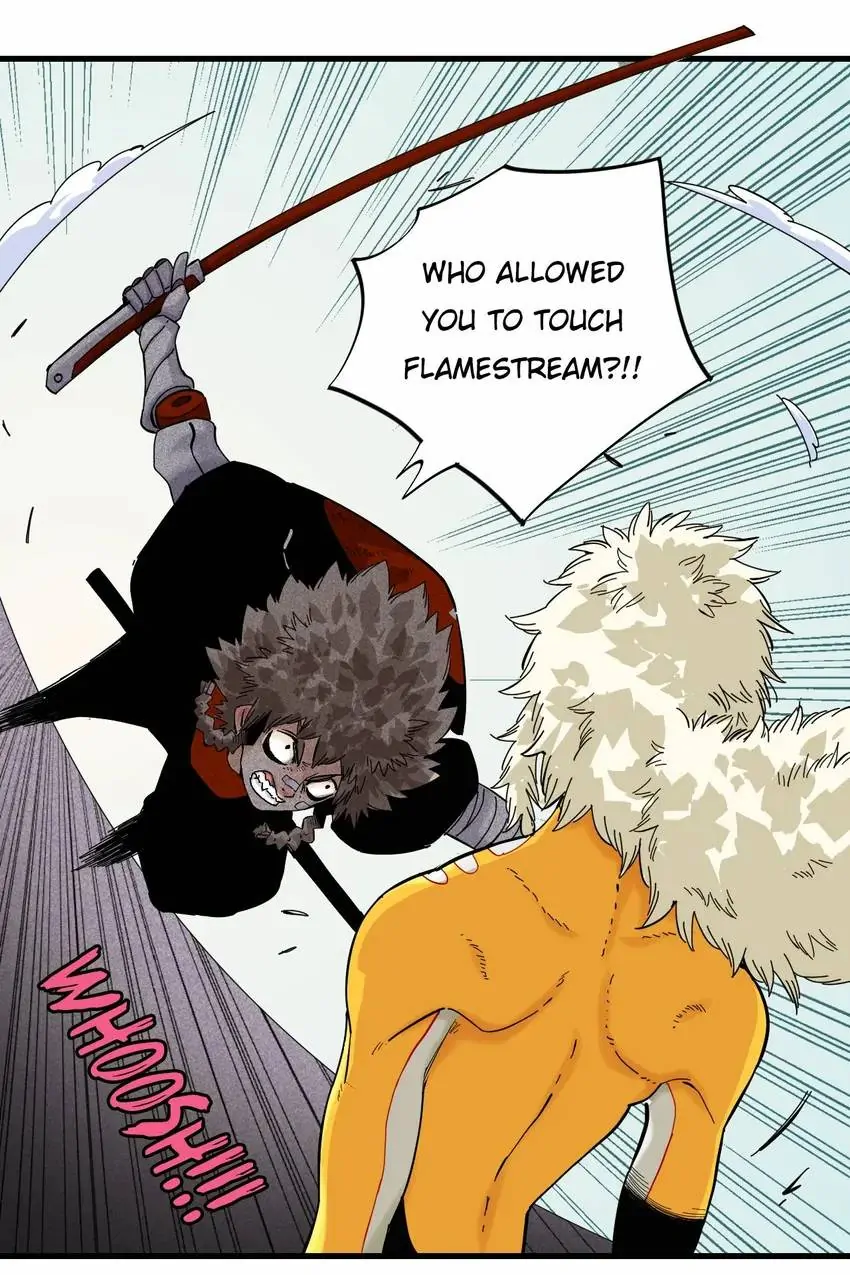Last Word of the World Chapter 102 - Page 49