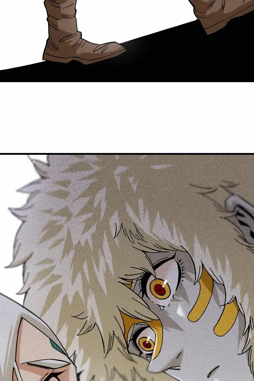 Last Word of the World Chapter 102 - Page 6