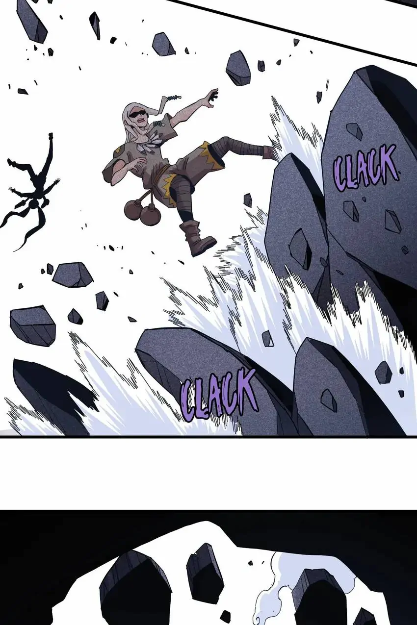 Last Word of the World Chapter 102 - Page 52