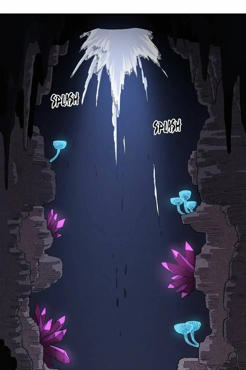 Last Word of the World Chapter 102 - Page 54
