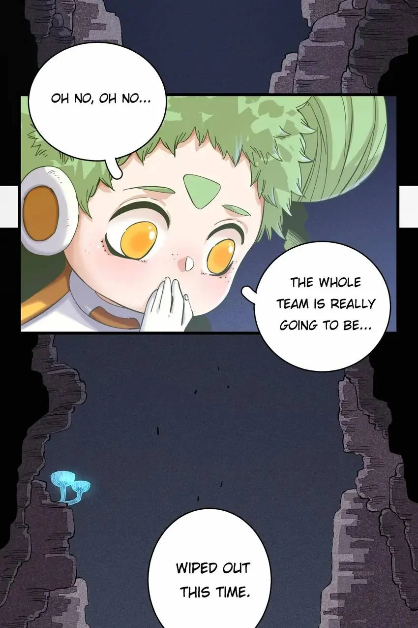 Last Word of the World Chapter 102 - Page 55