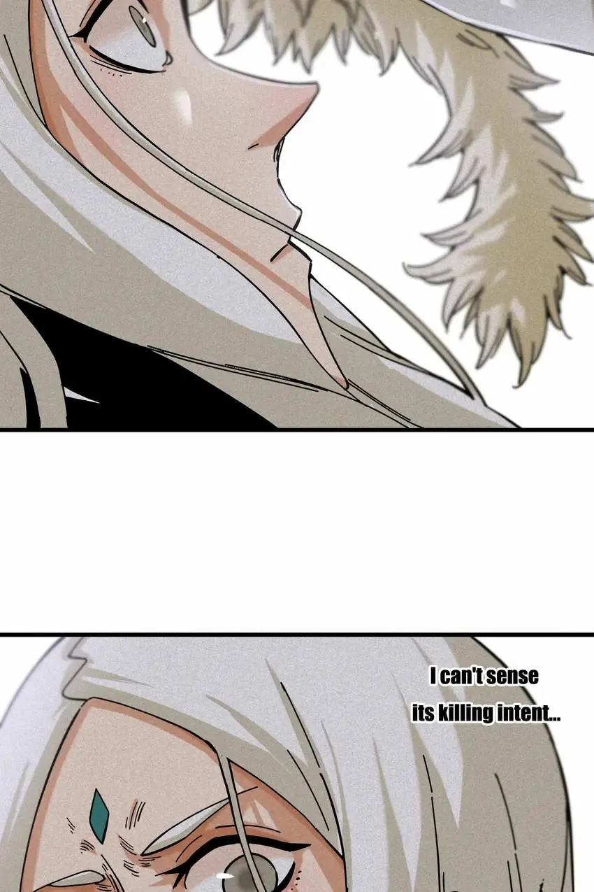 Last Word of the World Chapter 102 - Page 7