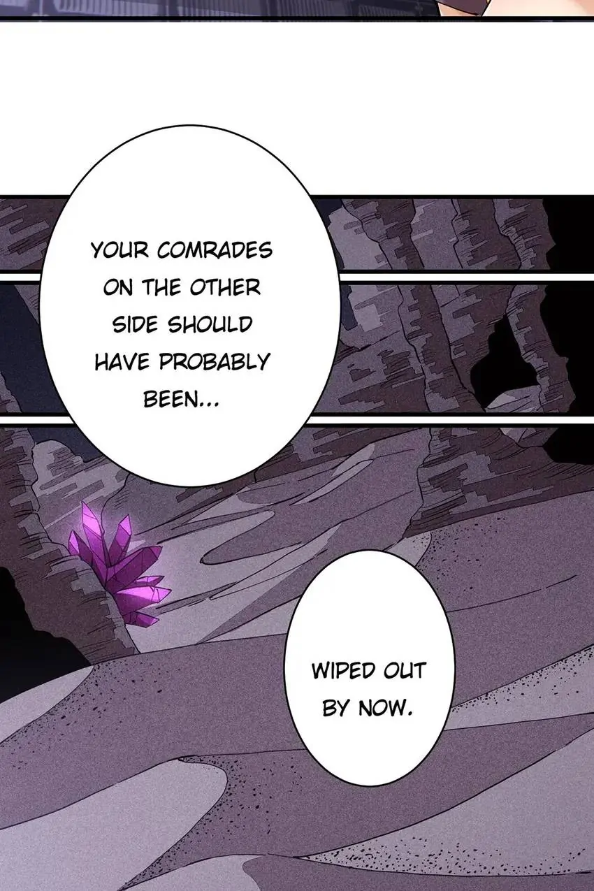 Last Word of the World Chapter 103 - Page 11