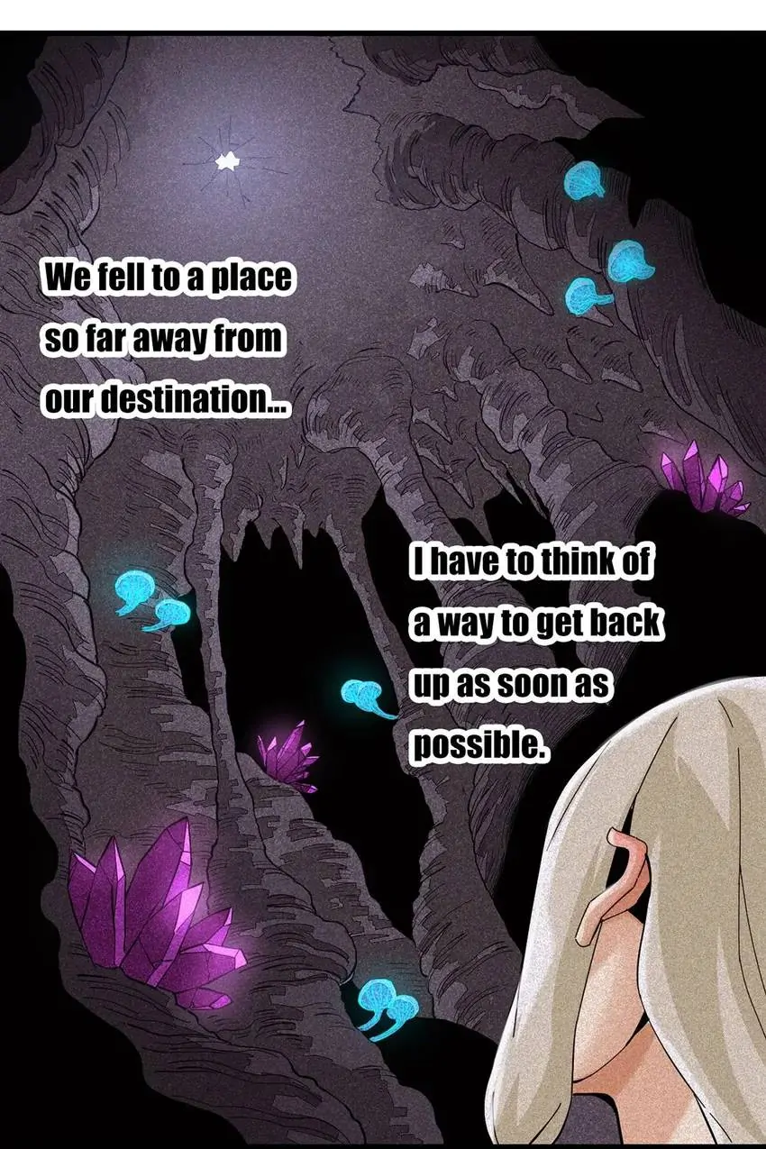 Last Word of the World Chapter 103 - Page 17