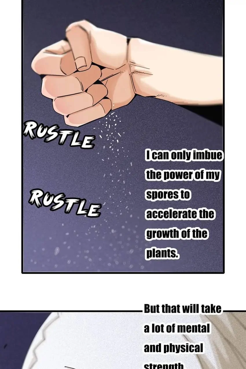 Last Word of the World Chapter 103 - Page 19