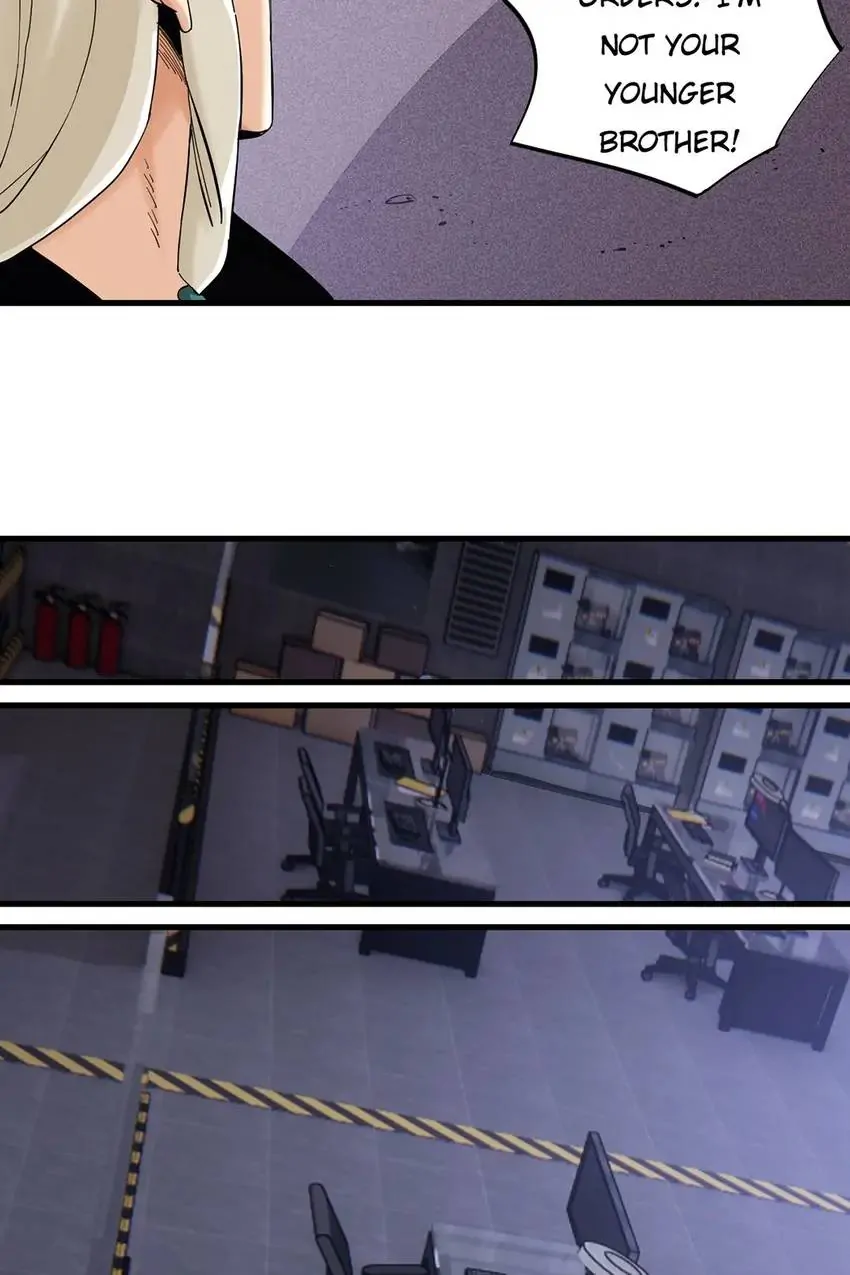 Last Word of the World Chapter 103 - Page 23
