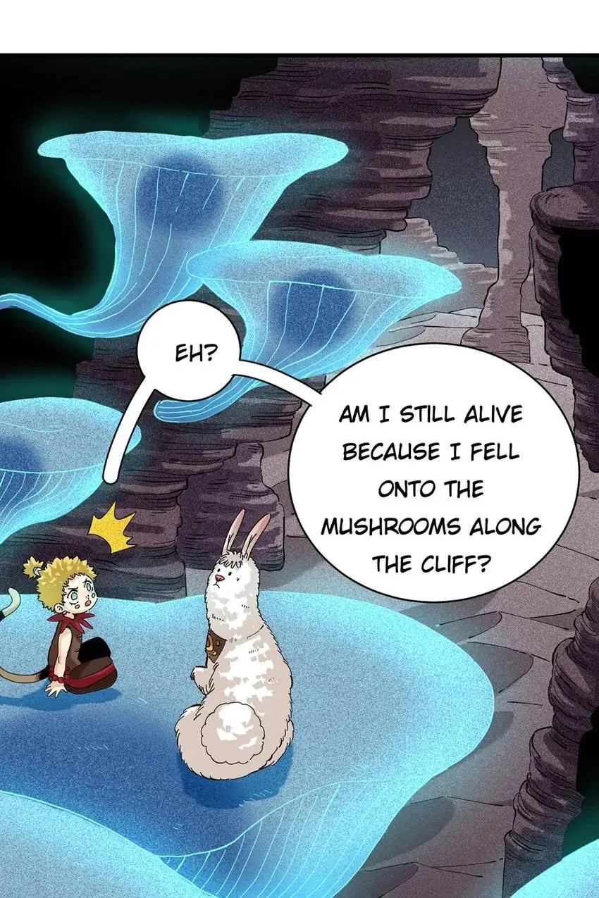Last Word of the World Chapter 103 - Page 36