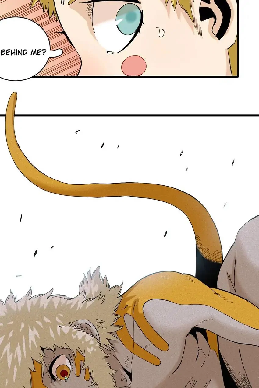 Last Word of the World Chapter 103 - Page 39