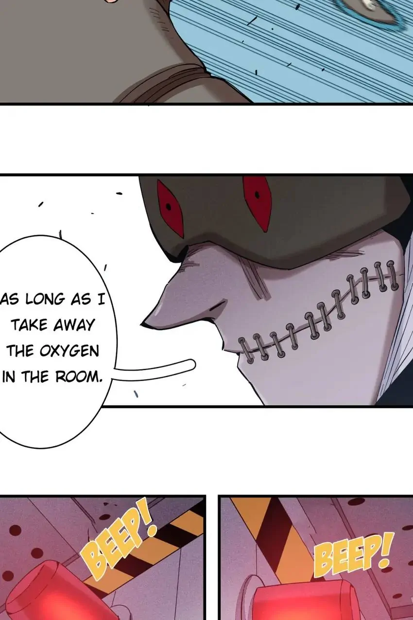 Last Word of the World Chapter 103 - Page 5
