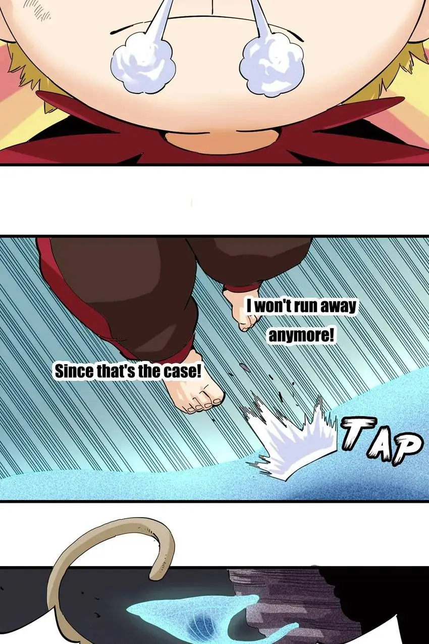 Last Word of the World Chapter 103 - Page 45