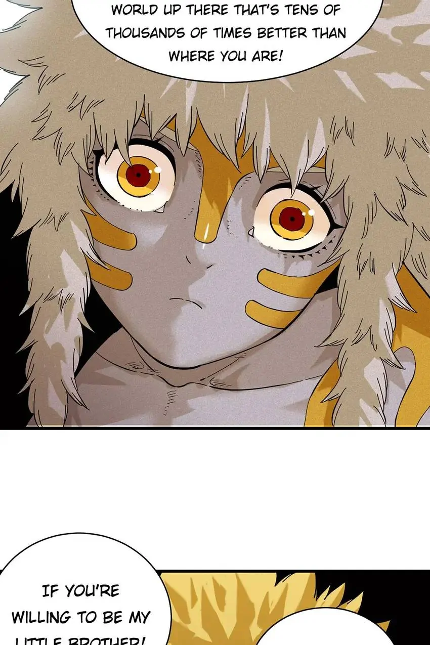 Last Word of the World Chapter 104 - Page 15