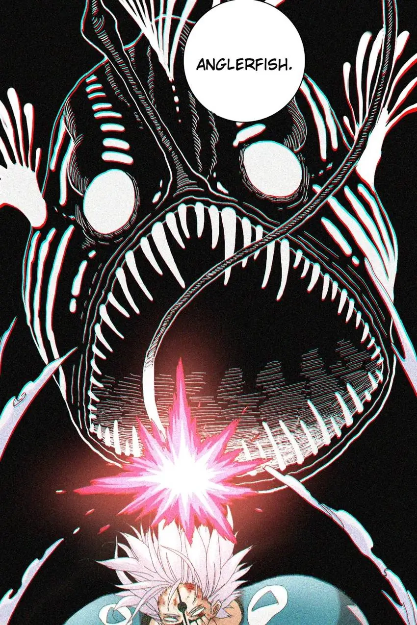 Last Word of the World Chapter 104 - Page 23