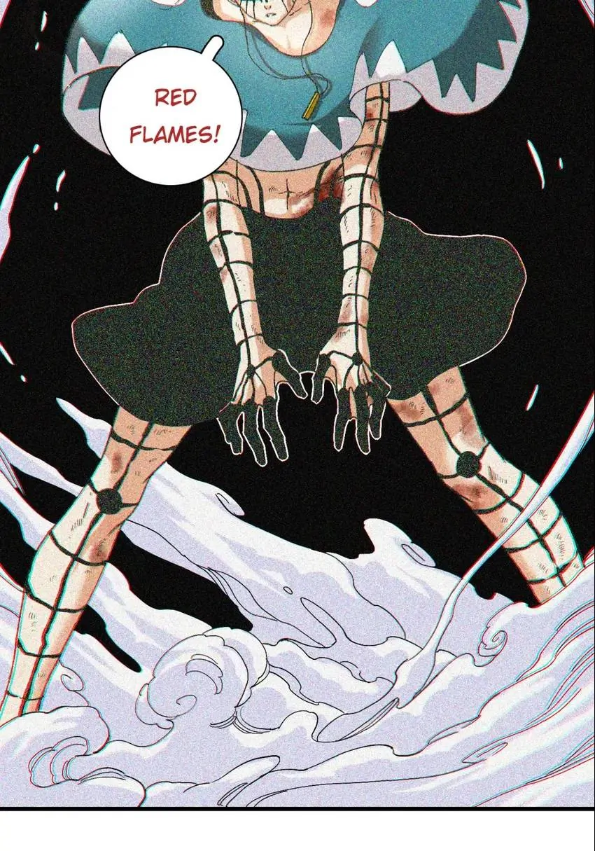 Last Word of the World Chapter 104 - Page 24