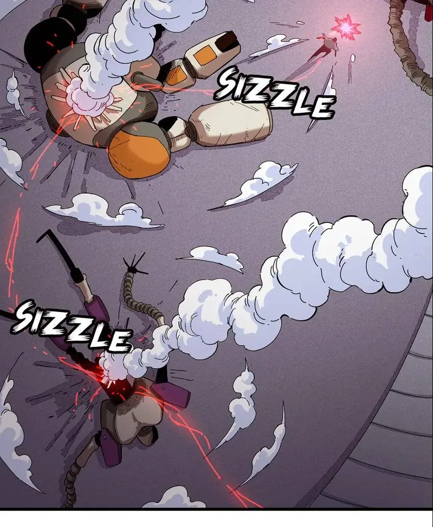 Last Word of the World Chapter 104 - Page 32