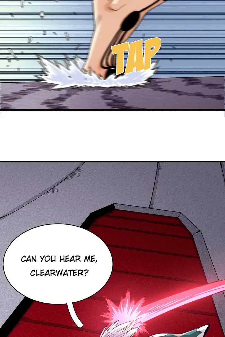 Last Word of the World Chapter 104 - Page 34
