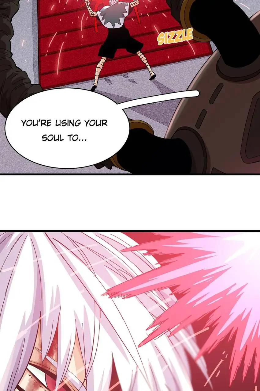 Last Word of the World Chapter 104 - Page 39