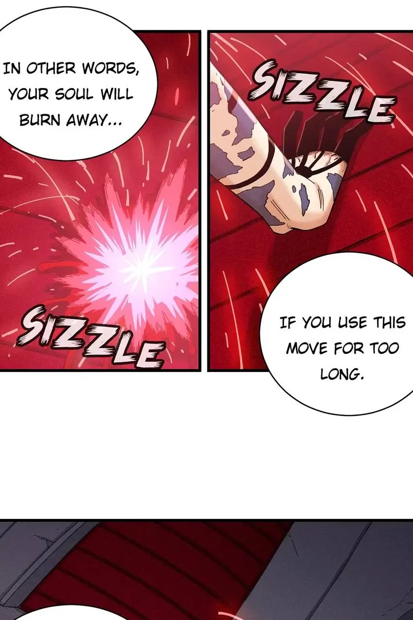 Last Word of the World Chapter 104 - Page 41