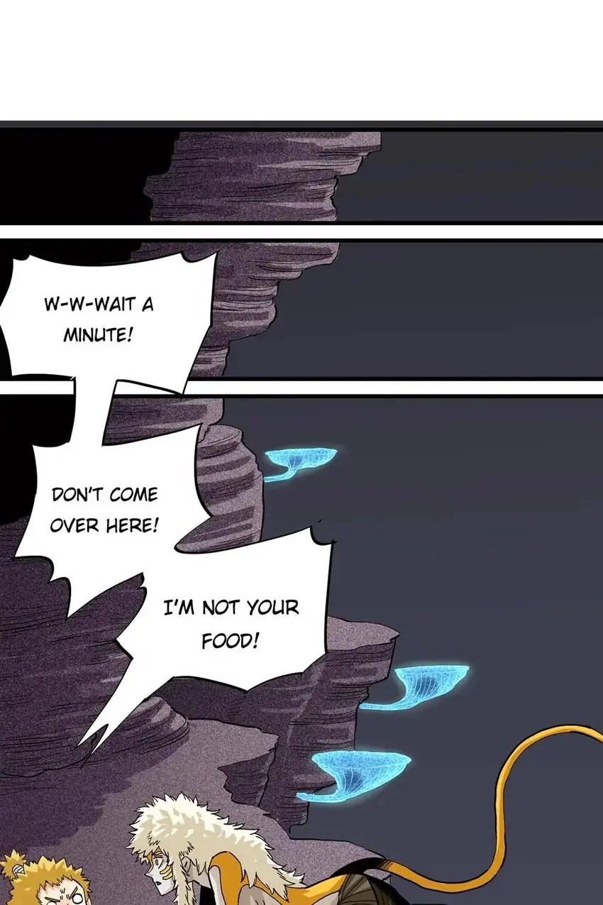Last Word of the World Chapter 104 - Page 6