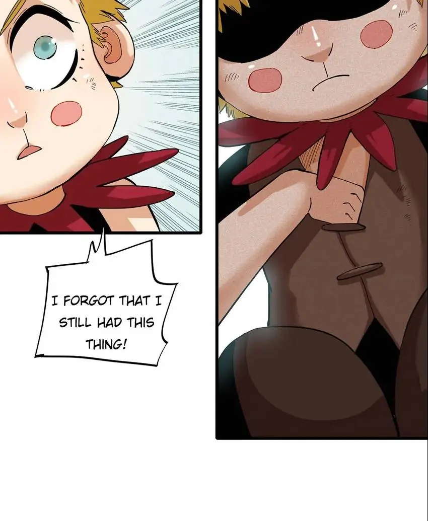 Last Word of the World Chapter 104 - Page 8