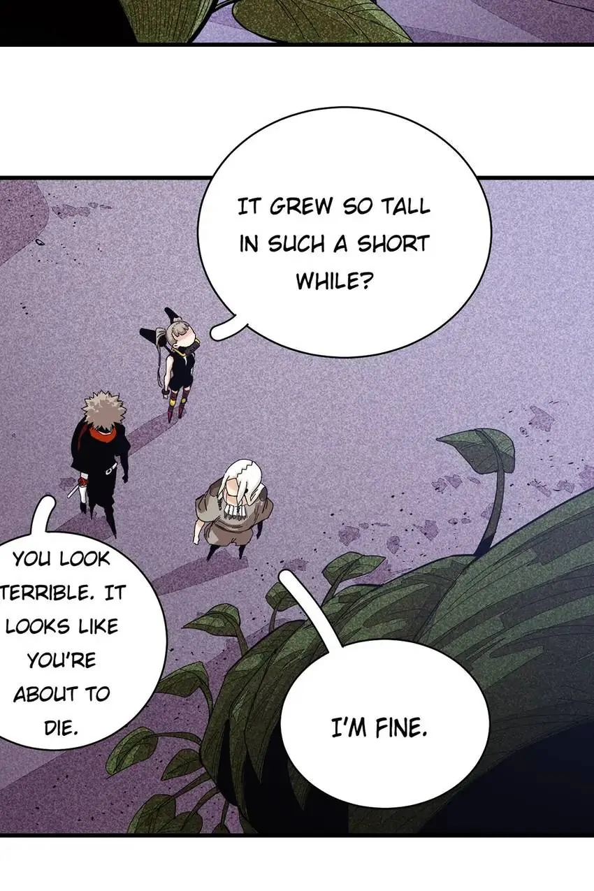 Last Word of the World Chapter 105 - Page 23