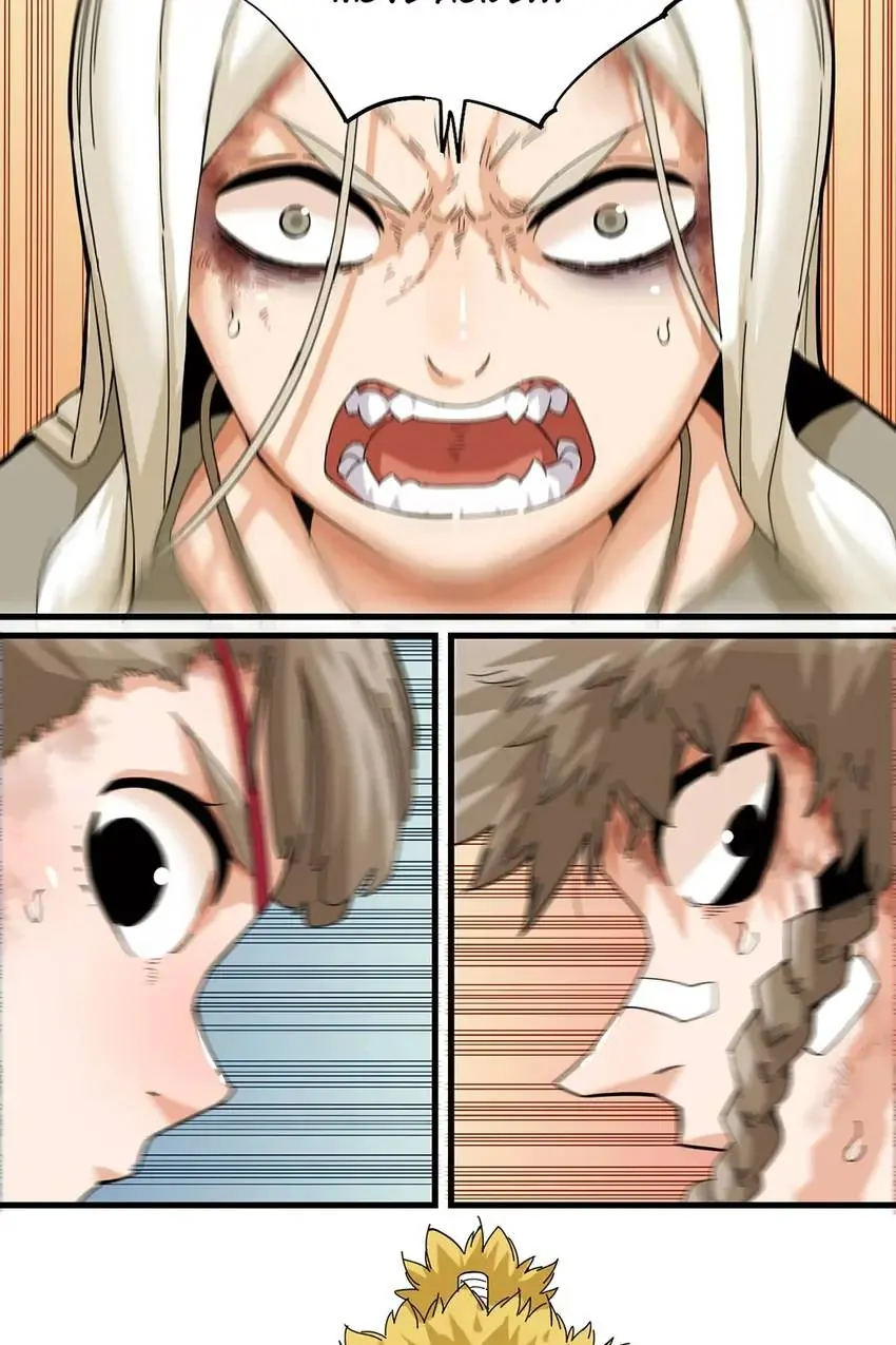 Last Word of the World Chapter 105 - Page 27