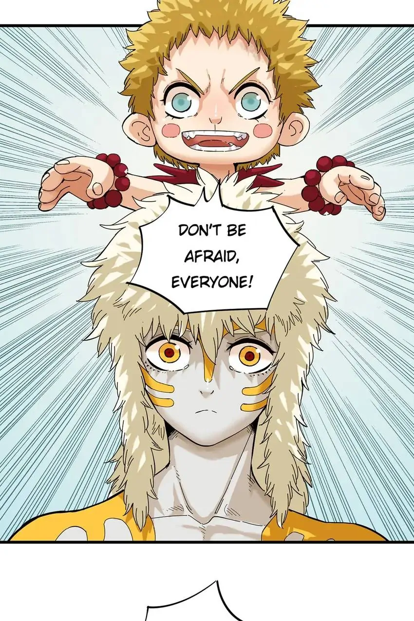 Last Word of the World Chapter 105 - Page 28