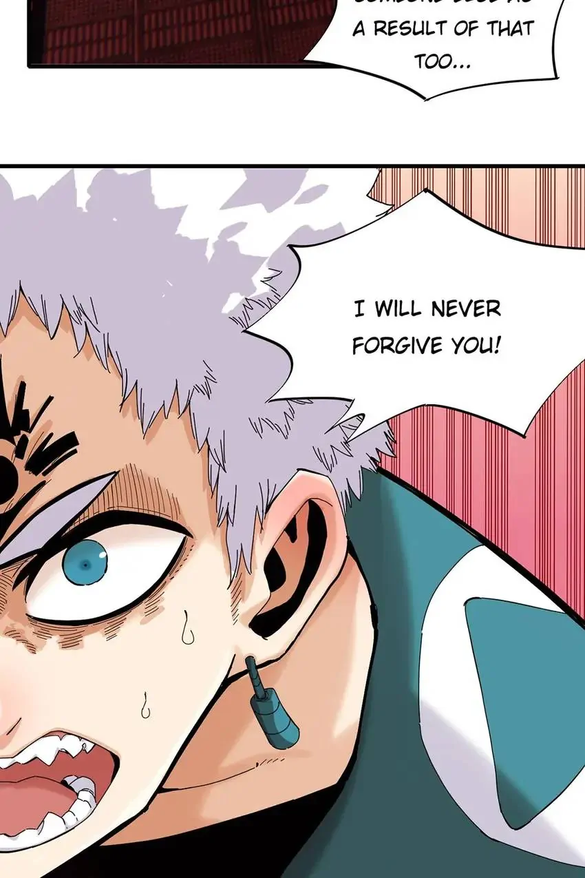 Last Word of the World Chapter 105 - Page 6