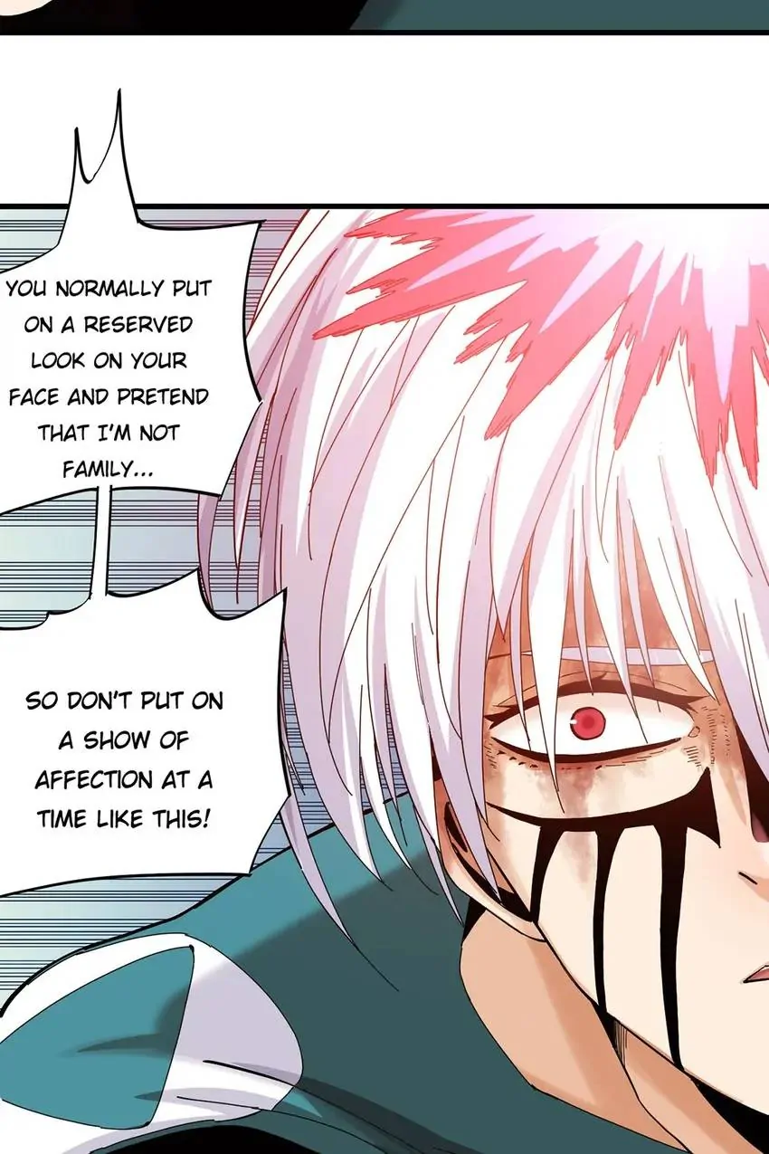 Last Word of the World Chapter 105 - Page 7