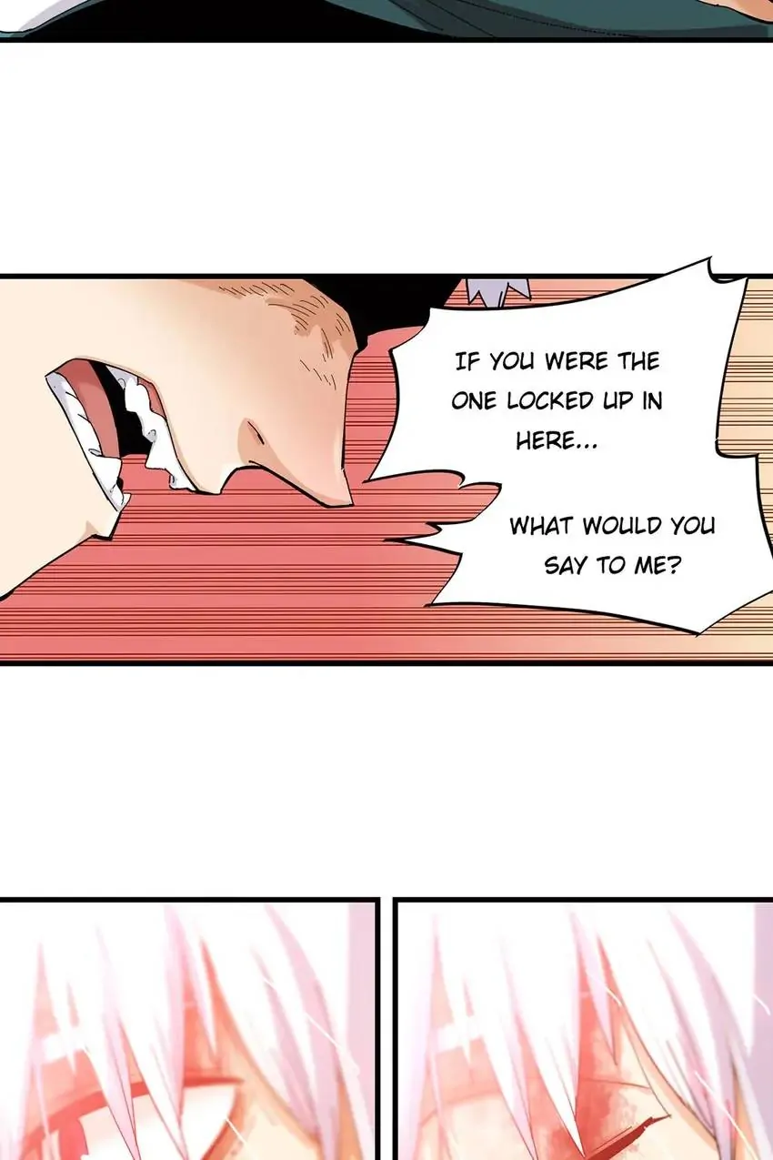 Last Word of the World Chapter 105 - Page 8
