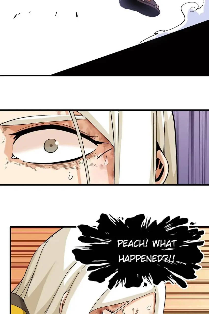 Last Word of the World Chapter 106 - Page 3