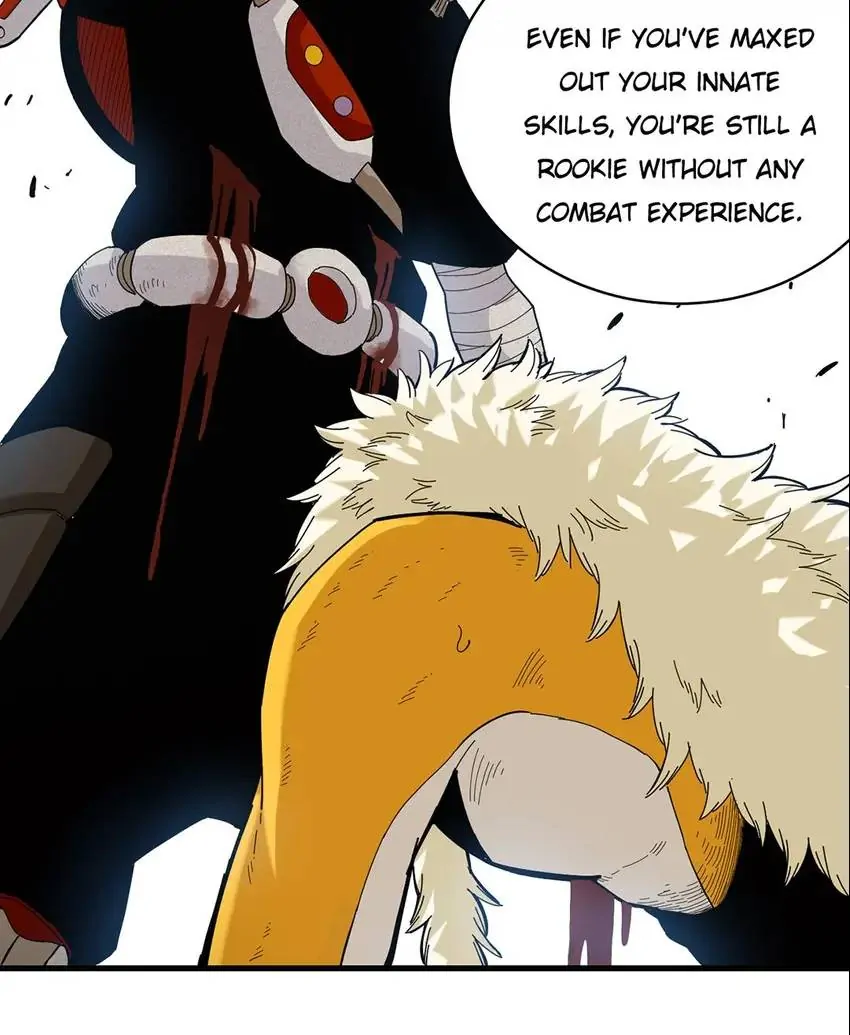Last Word of the World Chapter 106 - Page 25