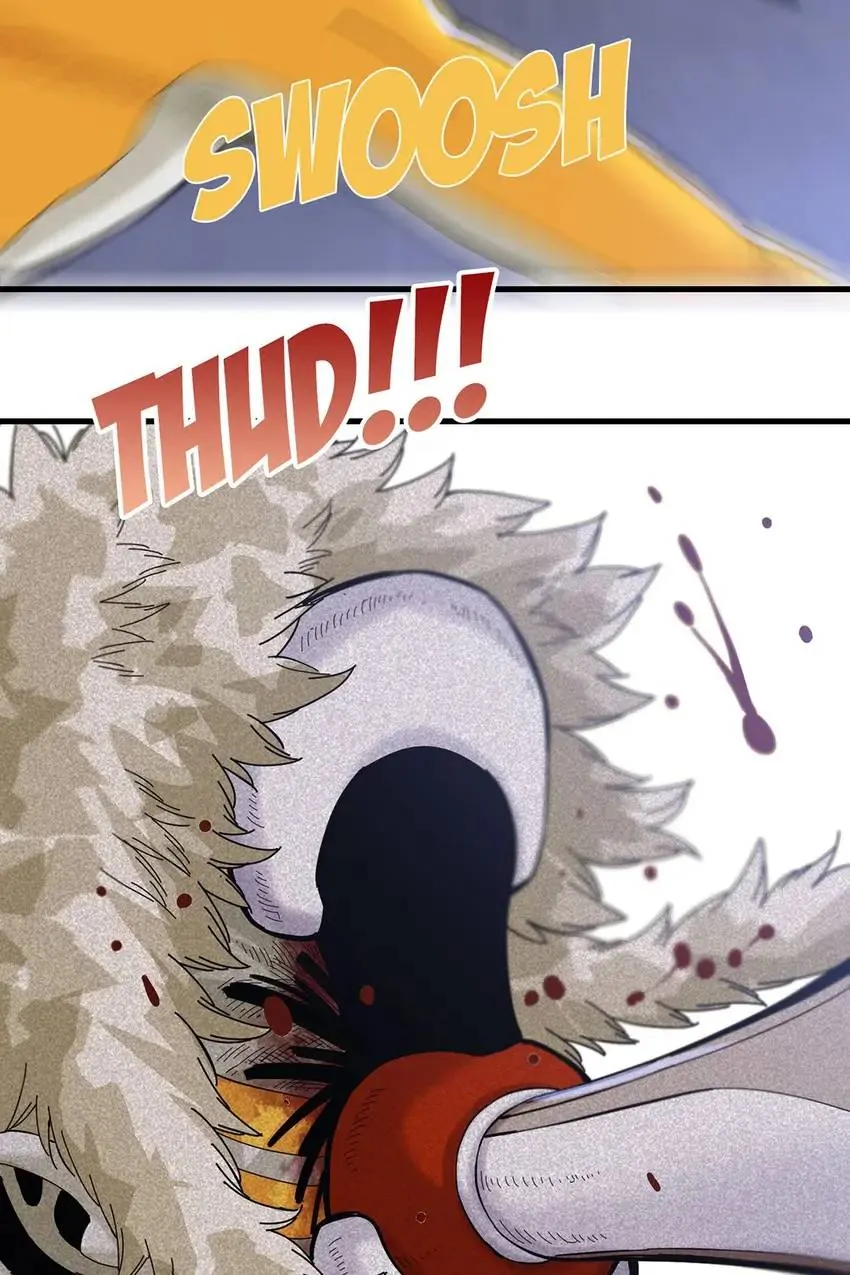 Last Word of the World Chapter 106 - Page 35