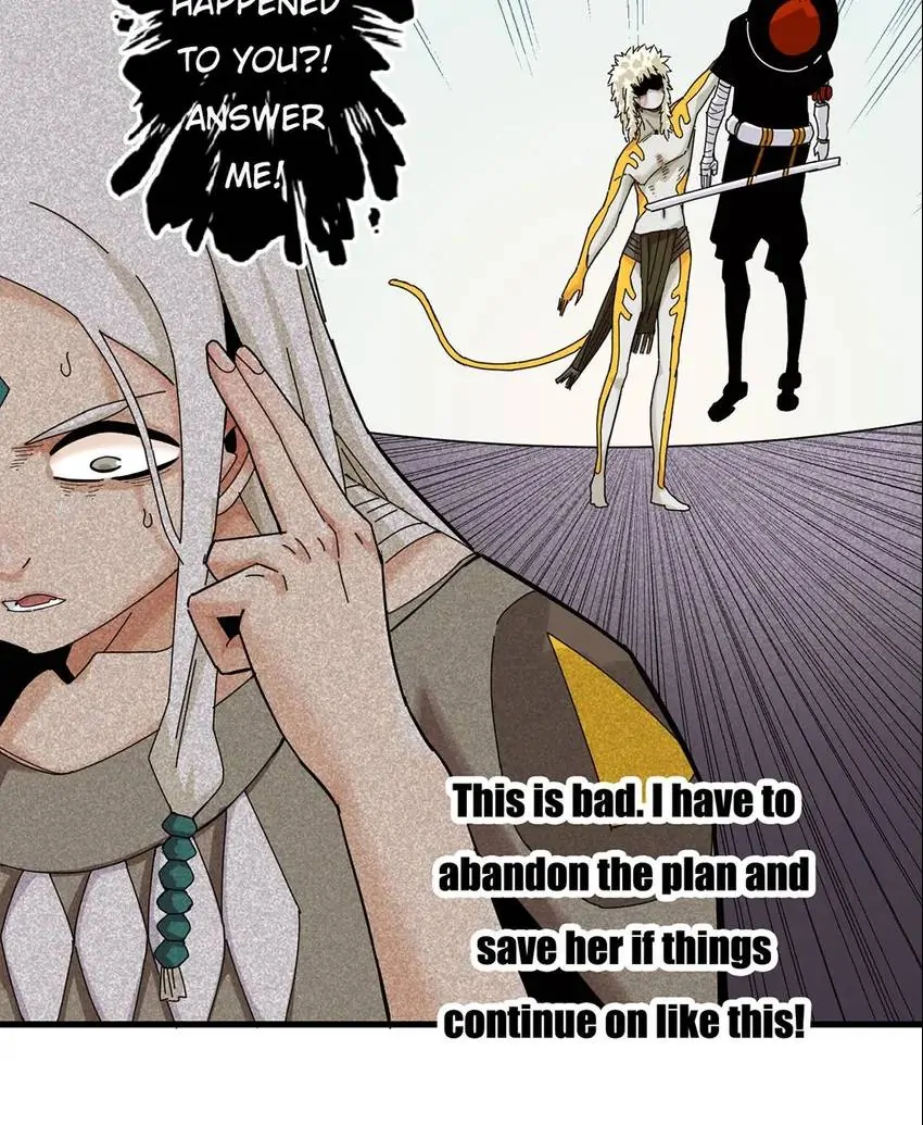 Last Word of the World Chapter 106 - Page 41