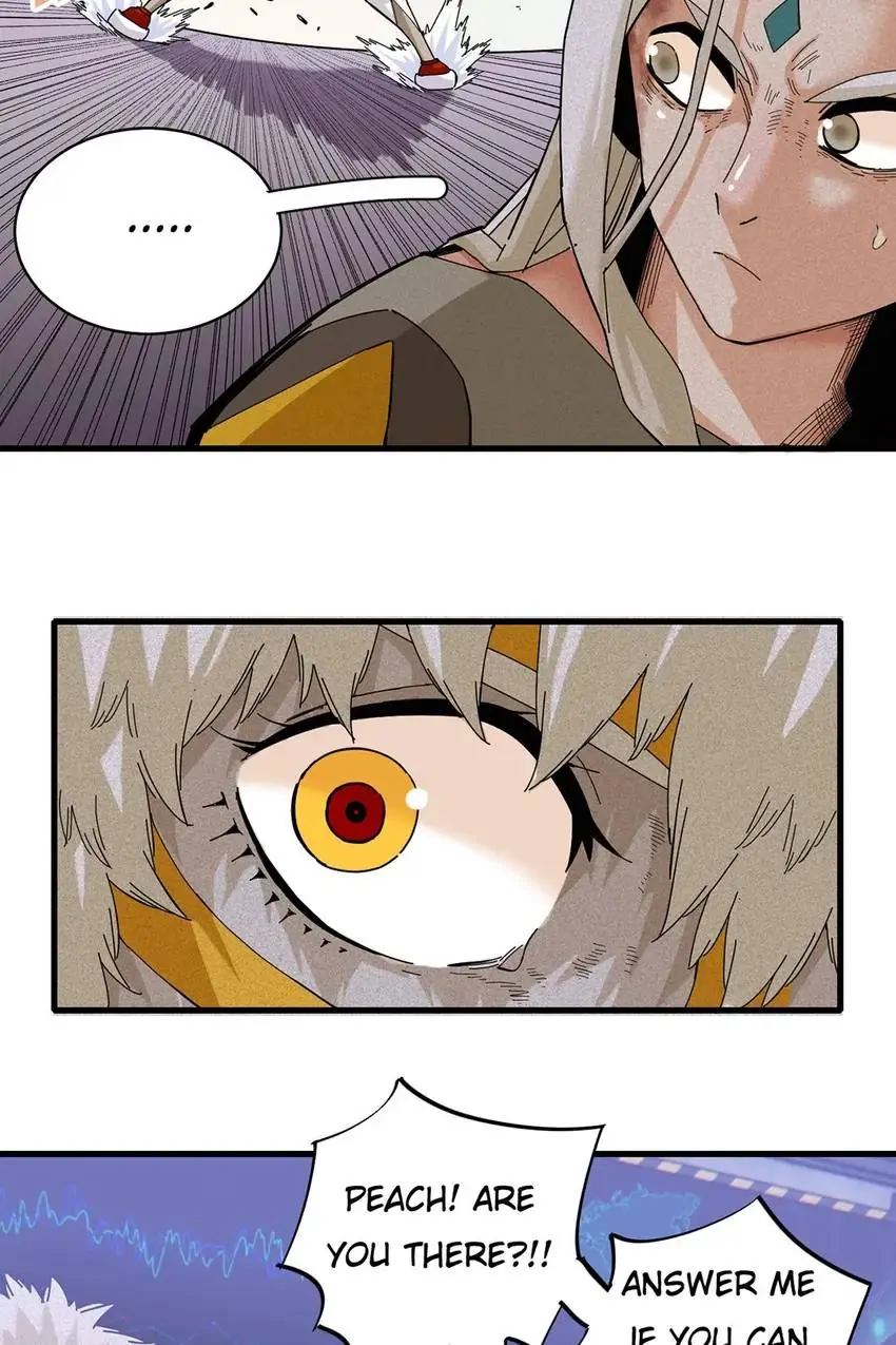 Last Word of the World Chapter 106 - Page 6