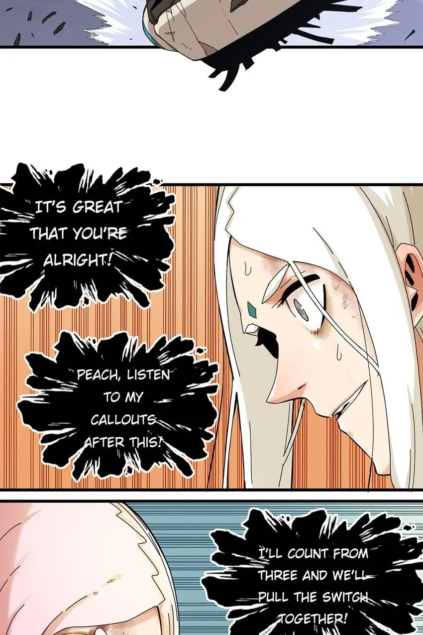 Last Word of the World Chapter 106 - Page 51