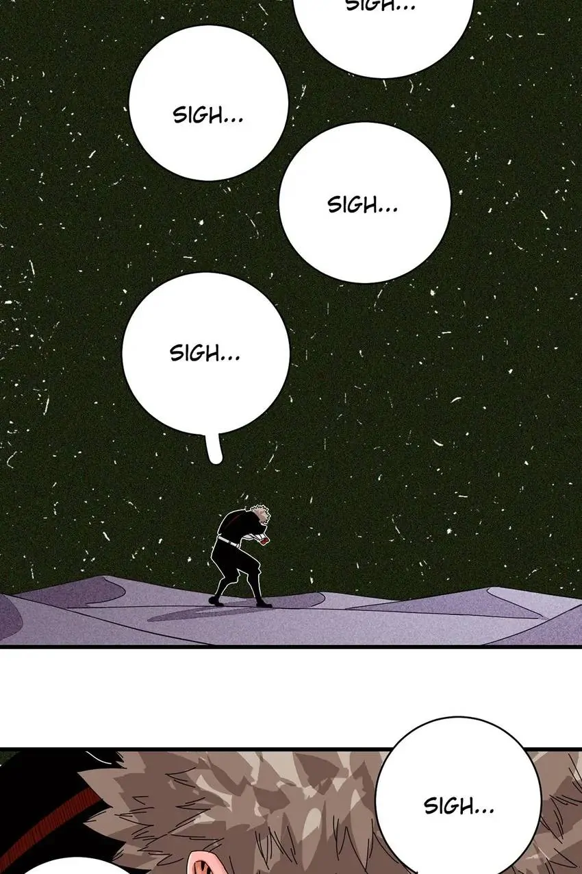 Last Word of the World Chapter 106 - Page 55