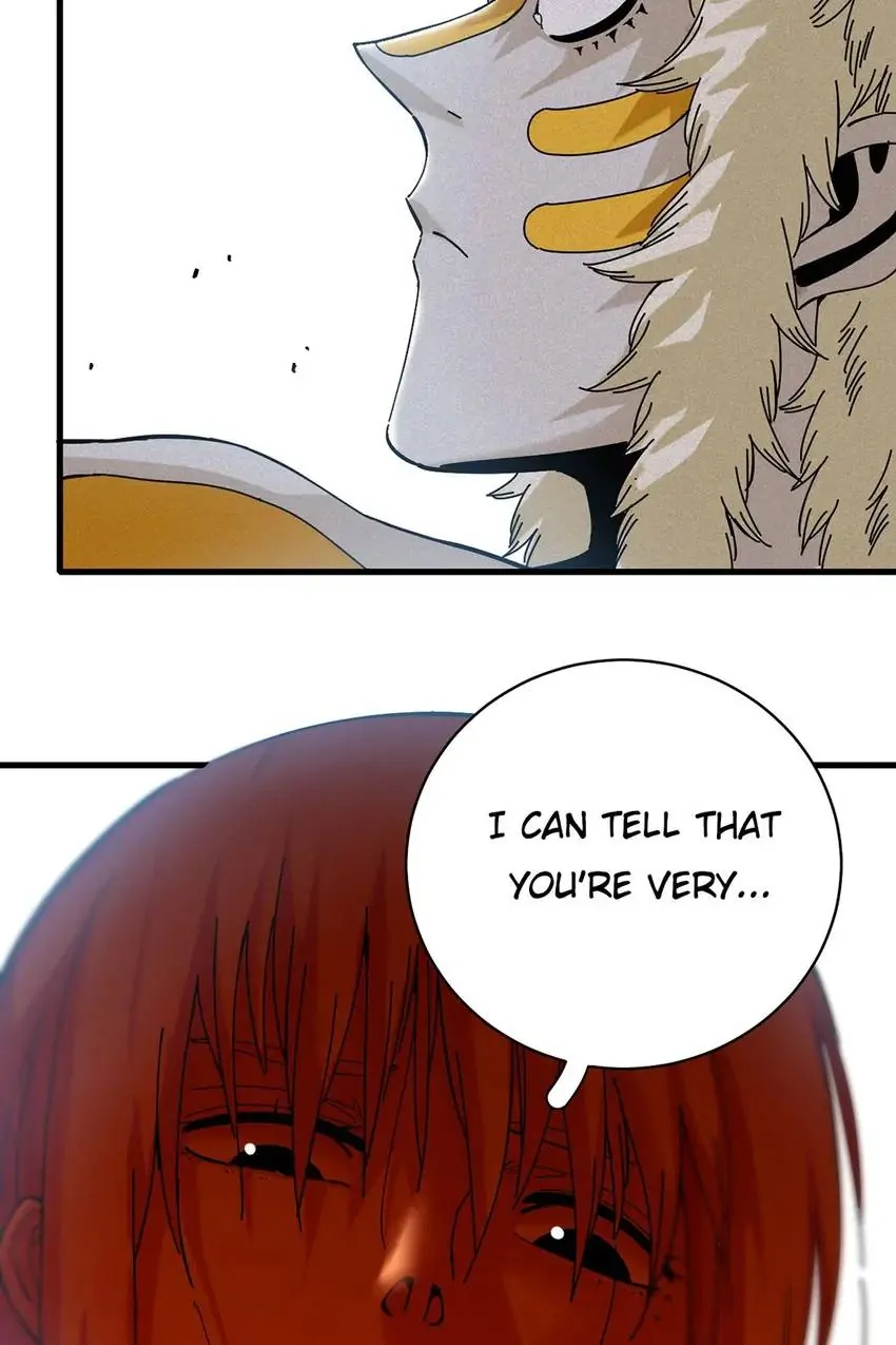 Last Word of the World Chapter 107 - Page 12