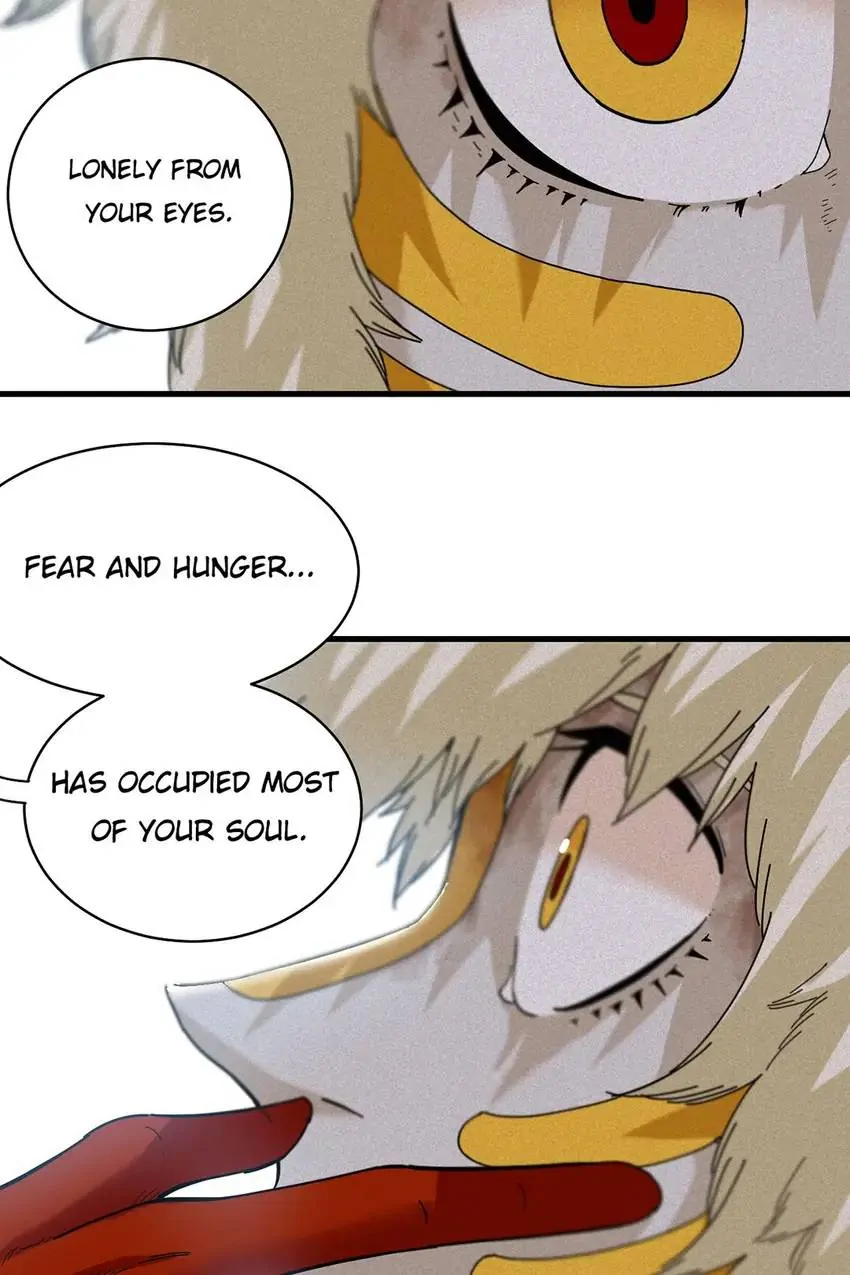 Last Word of the World Chapter 107 - Page 14
