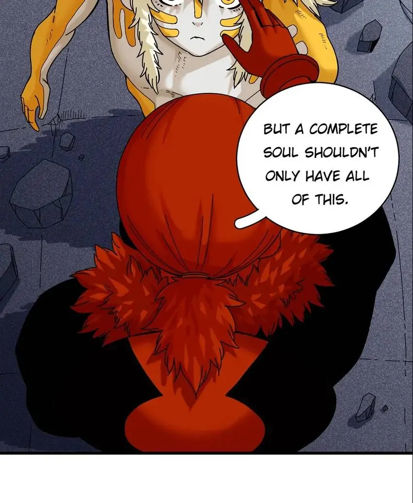 Last Word of the World Chapter 107 - Page 16
